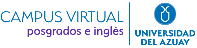 Campus Virtual Universidad del Azuay