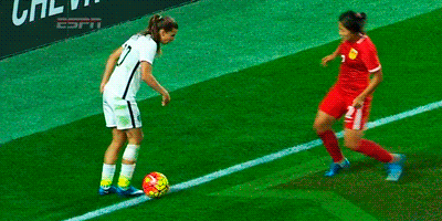 FÚTBOL FEMENINO