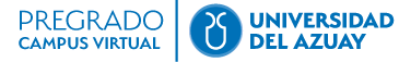 CAMPUS VIRTUAL V.235 PREGRADO UNIVERSIDAD DEL AZUAY